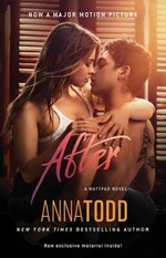 After - Anna Todd