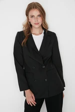 Blazer da donna Trendyol Detailed