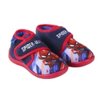 HOUSE SLIPPERS HALF BOOT SPIDERMAN