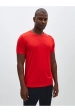 LC Waikiki Crew Neck Short Sleeve Men's Sports T-Shirt