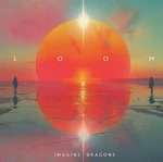 Imagine Dragons - Loom (Translucent Coke Bottle Green Coloured) (LP)