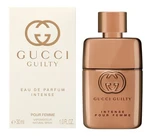 Gucci Guilty Intense Pour Femme - EDP 30 ml