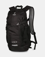 Cycling backpack Kilpi OLTEN 10-U Black