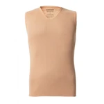 Men's invisible tank top Covert beige