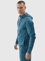 Men's Sports Sweatshirt 4F