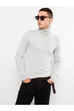 LC Waikiki Thin Men's Knitwear Sweater