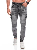 Edoti Men's pants joggers