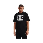 Under Armour Abc Camo Boxed Logo SS