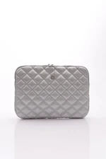 DGN Arm230 Women's Quilted Patterned Tablet Laptop Cas