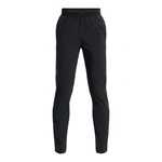 Chlapecké tepláky Under Armour Unstoppable Tapered Pant