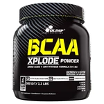 OLIMP BCAA Xplode  Pomeranč 500 g