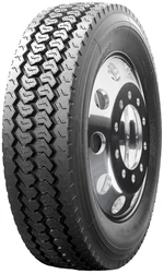 WINDPOWER 245/70 R 17.5 143/141J WGC_28 TL M+S 3PMSF 18PR