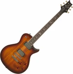 PRS SE Singlecut Mccarty 594 Standard McCarty Tobacco Sunburst Elektrická kytara