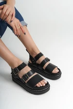 Capone Outfitters Women Sandals