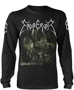 Emperor Tricou Anthems 2015 Black M