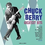 Chuck Berry - Greatest Hits (LP)