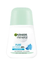 GARNIER Antibakteriální antiperspirant 50 ml