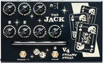 Victory Amplifiers V4 Jack Preamp Rackes gitárerősítők és előfokok