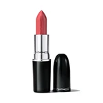 MAC Cosmetics Lesklá rtěnka Lustreglass (Lipstick) 3 g See Sheer