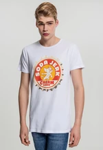 Tom & Jerry Soda Tee White