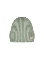 Winter hat Barts GUANE BEANIE Sage