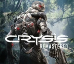 Crysis Remastered PC Steam CD Key