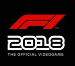 F1 2018 RU VPN Required Steam CD Key