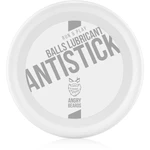 Angry Beards Balls Lubricant Antistick športový lubrikant 10 g