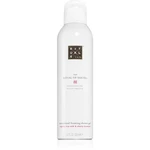 Rituals The Ritual Of Sakura sprchová pena Rice Milk & Cherry Blossom 200 ml