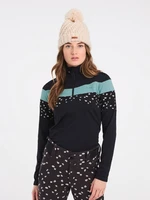 Women's Ski Sweatshirt Protest PRTABANO