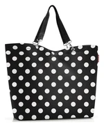 Reisenthel Shopper XL Dots White