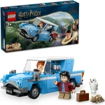 LEGO® Harry Potter™ 76424 Lietajúce auto Ford Anglia™