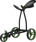 Big Max Blade IP 2.0 Negru/Lămâie verde Cărucior de golf manual