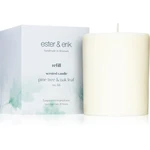 ester & erik scented candle pine tree & oak leaf (no. 66) vonná svíčka náhradní náplň 350 g