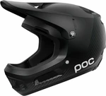 POC Coron Air Carbon MIPS Carbon Black 59-62 Kask rowerowy