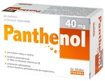 DR.MULLER Panthenol 40 mg 60 kapsúl