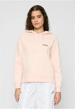 Women's sweatshirt Babygal pink