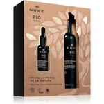 Nuxe Bio Organic Set darčeková sada (na tvár)