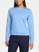 Under Armour Women's sweatshirt UA Drive Midlayer Crew - Women's