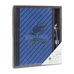 STATIONERY SET HARRY POTTER RAVENCLAW