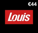 Louis €44 Gift Card DE