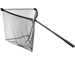 Fencl kaprový podberák carp classic pogumovaná sieť 105 cm 42" 3 m tyč + obal