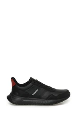 KINETIX ARINA PU 3PR BLACK Man Sneaker