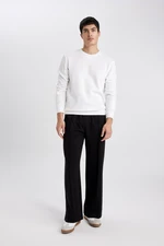 DEFACTO Relax Fit Wide Leg Sweatpants