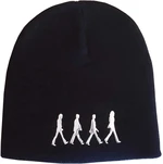 The Beatles Chapeau Abbey Road Black