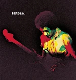 Jimi Hendrix Band of Gypsys (LP)