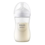 PHILIPS AVENT Fľaša Natural Response 260 ml, 1m+