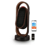 LAUBEN Smart Fan&Heater 2in1 1800BB inteligentný ohrievač