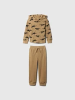 GAP Baby warming thermo set - Boys