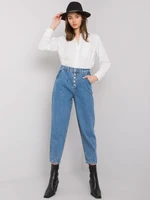 Jeans trousers-MR-SP-5180.35-blue